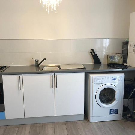 29A Margate Appartement Buitenkant foto