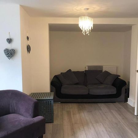 29A Margate Appartement Buitenkant foto