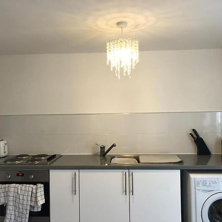 29A Margate Appartement Buitenkant foto