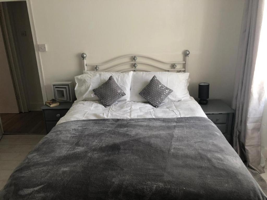 29A Margate Appartement Buitenkant foto