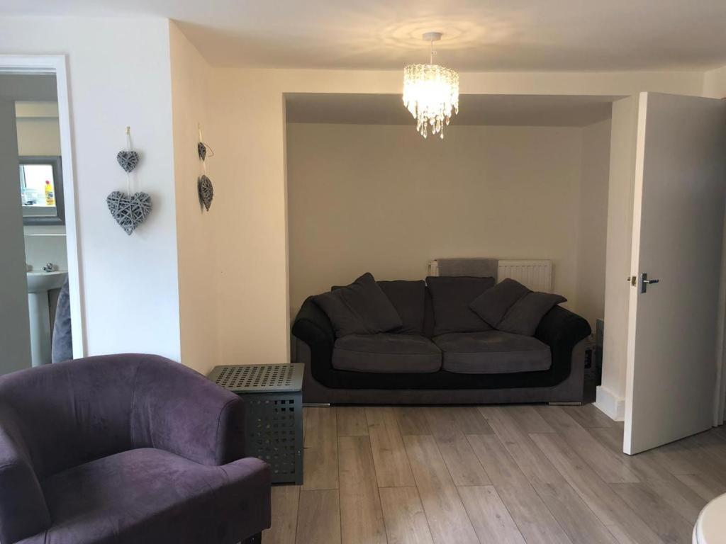 29A Margate Appartement Buitenkant foto