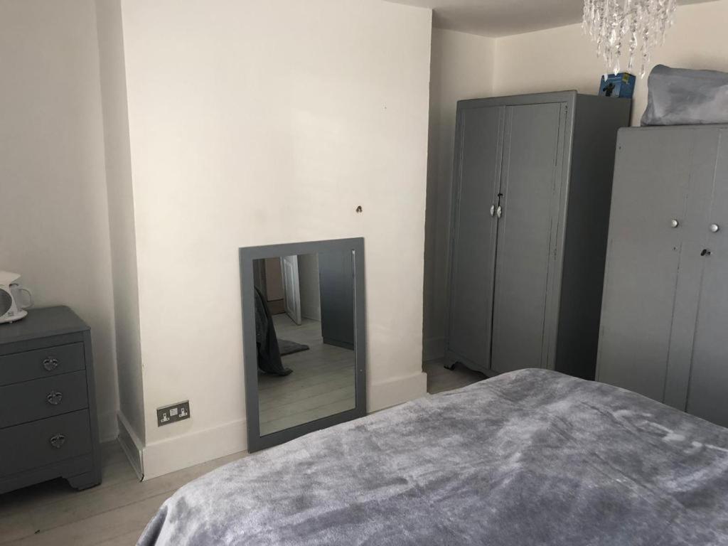 29A Margate Appartement Buitenkant foto