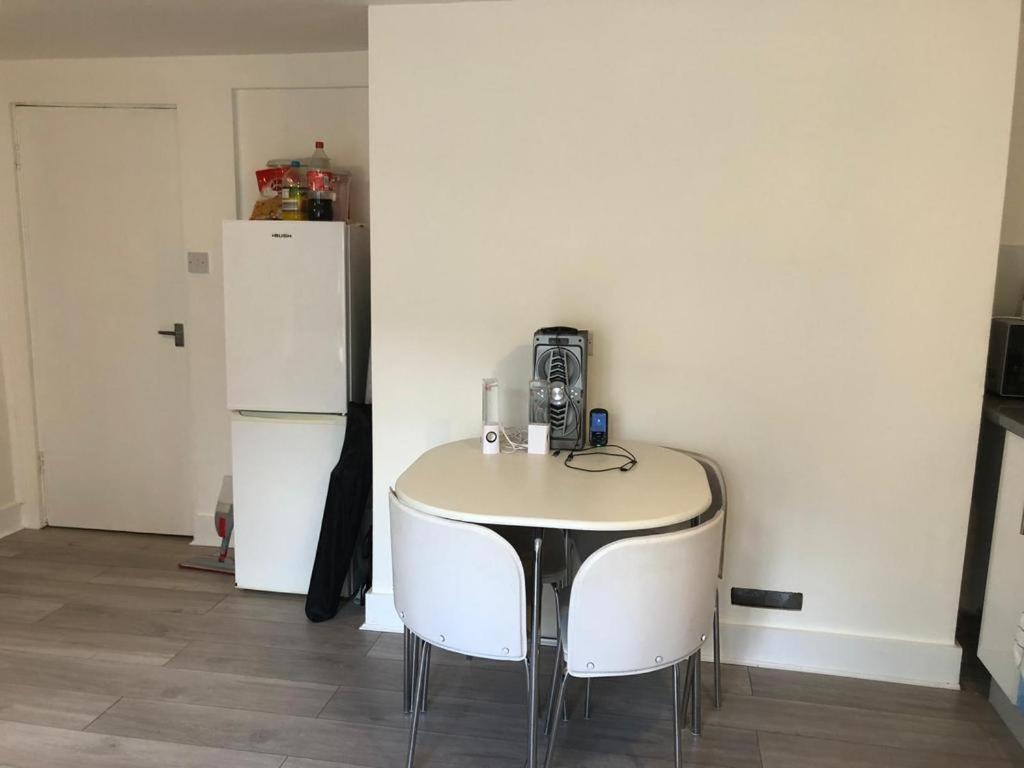 29A Margate Appartement Buitenkant foto