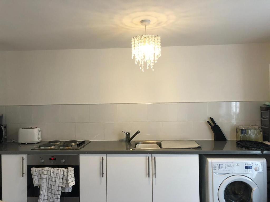 29A Margate Appartement Buitenkant foto