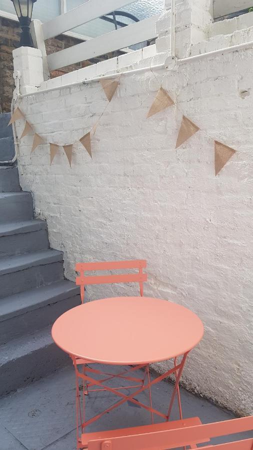 29A Margate Appartement Buitenkant foto