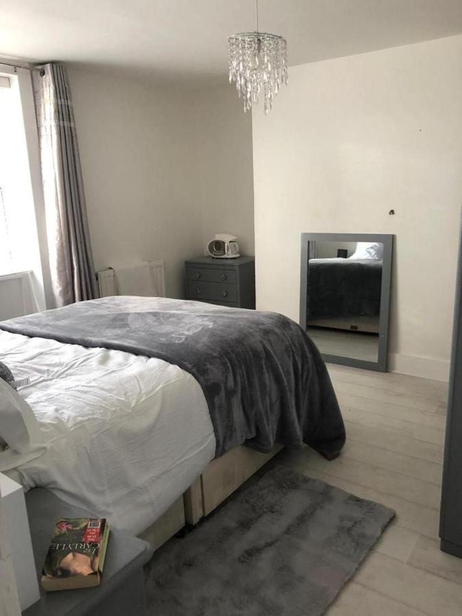 29A Margate Appartement Buitenkant foto