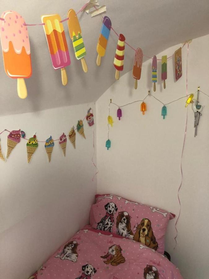 29A Margate Appartement Buitenkant foto