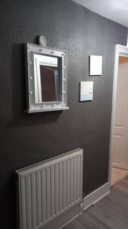 29A Margate Appartement Buitenkant foto