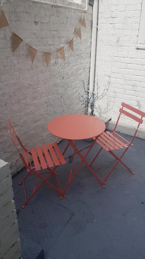 29A Margate Appartement Buitenkant foto