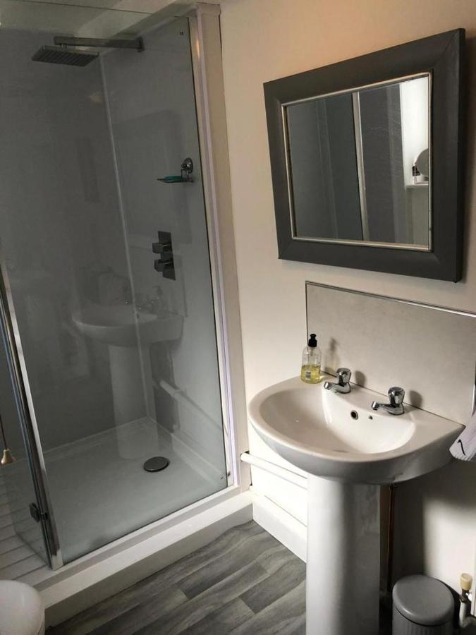 29A Margate Appartement Buitenkant foto