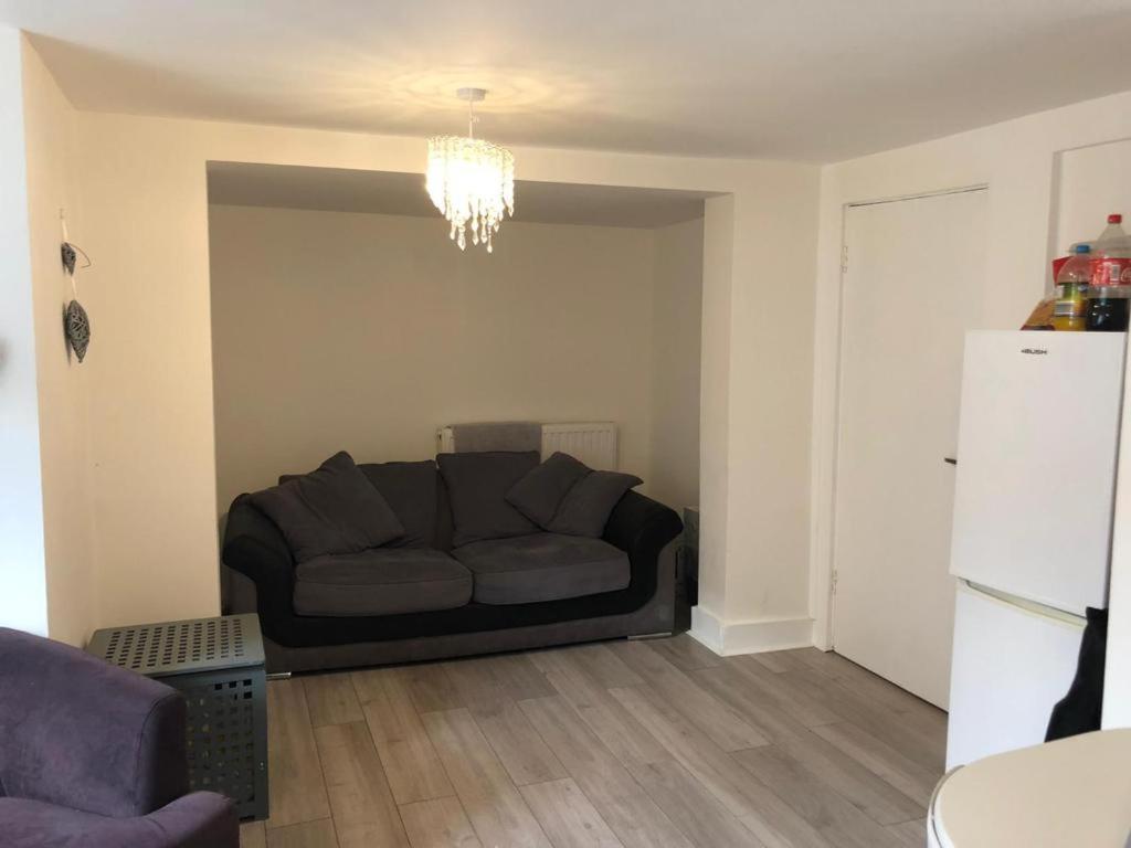 29A Margate Appartement Buitenkant foto