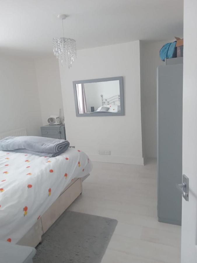 29A Margate Appartement Buitenkant foto