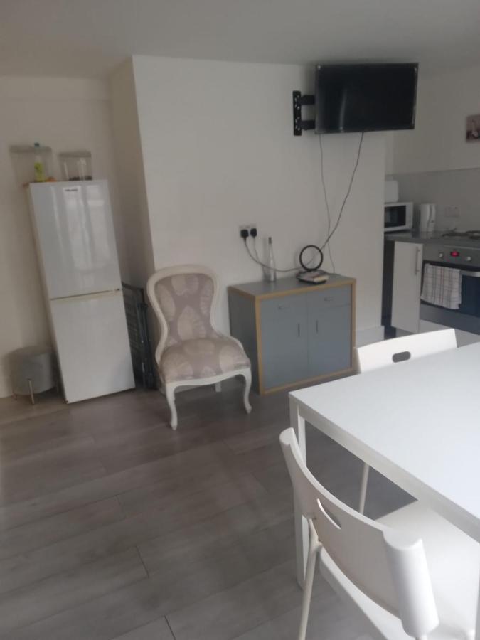 29A Margate Appartement Buitenkant foto