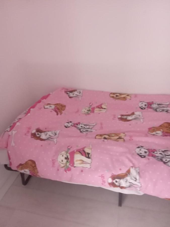 29A Margate Appartement Buitenkant foto