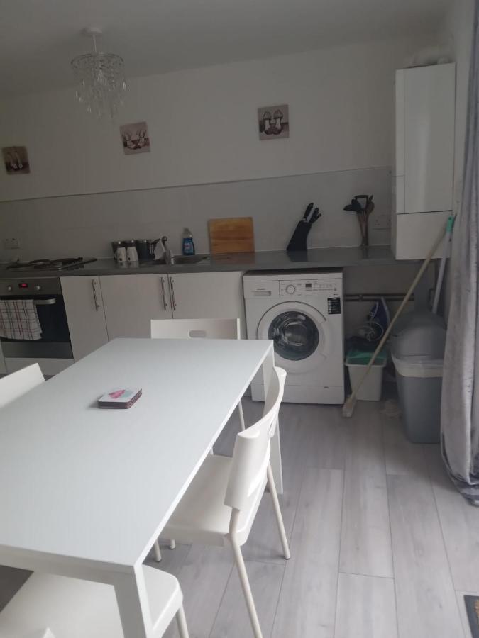 29A Margate Appartement Buitenkant foto