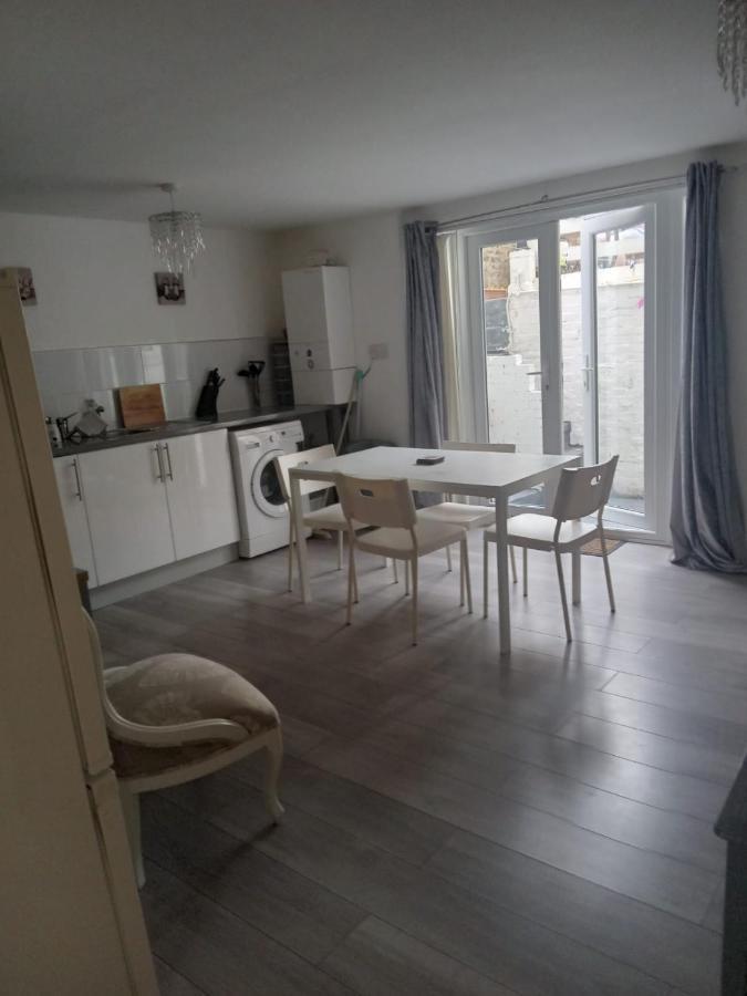 29A Margate Appartement Buitenkant foto